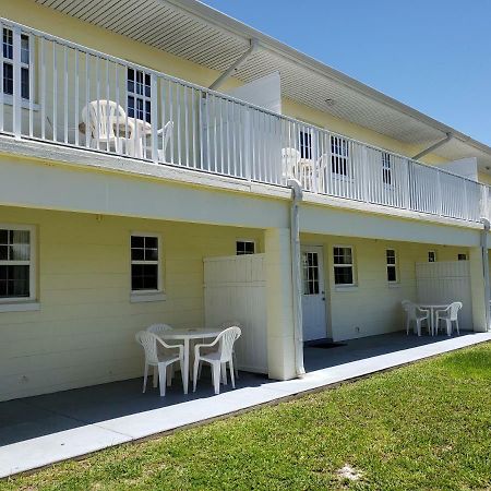 Studio 1 Motel - Daytona Beach Zewnętrze zdjęcie