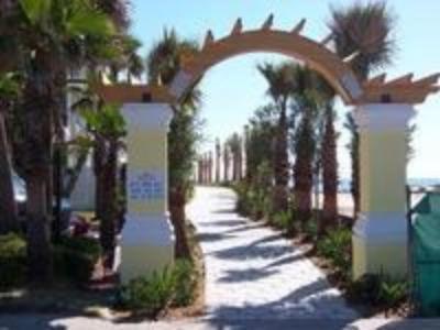 Studio 1 Motel - Daytona Beach Zewnętrze zdjęcie