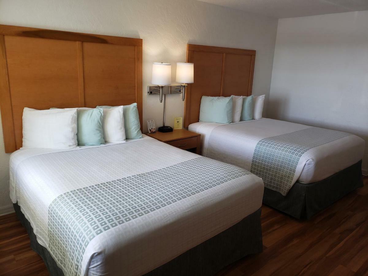 Studio 1 Motel - Daytona Beach Zewnętrze zdjęcie