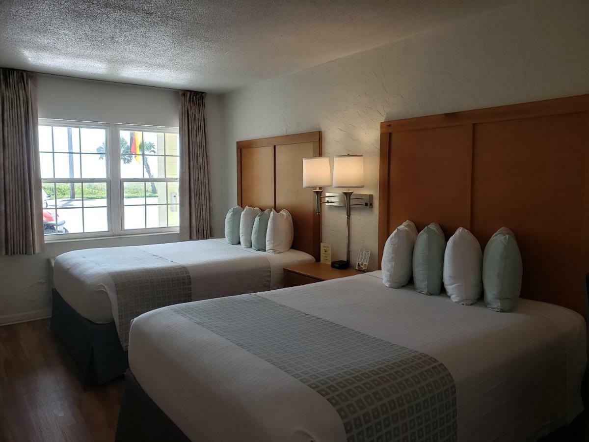 Studio 1 Motel - Daytona Beach Zewnętrze zdjęcie
