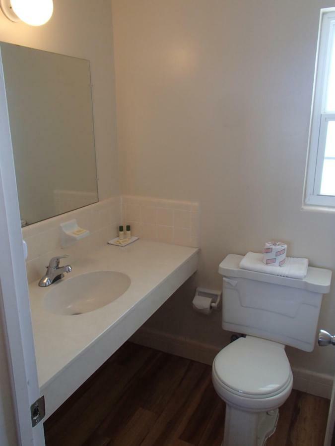 Studio 1 Motel - Daytona Beach Zewnętrze zdjęcie