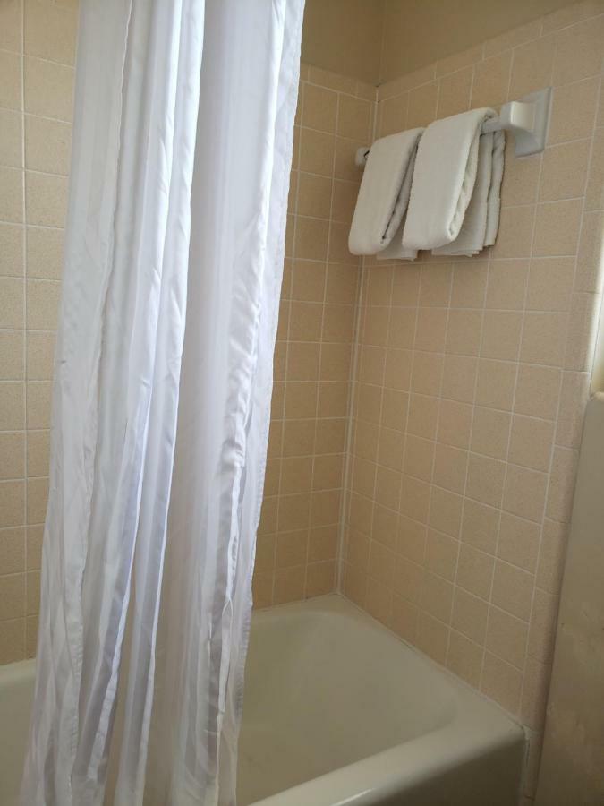 Studio 1 Motel - Daytona Beach Zewnętrze zdjęcie
