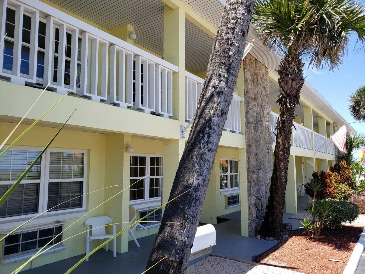 Studio 1 Motel - Daytona Beach Zewnętrze zdjęcie
