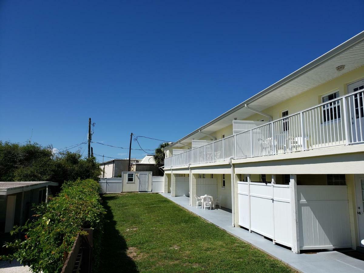Studio 1 Motel - Daytona Beach Zewnętrze zdjęcie